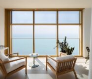 Роскошные Квартиры у Моря в Бенидорме 144 кв.м с Террасой