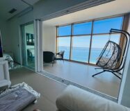 Роскошные Квартиры у Моря в Бенидорме 144 кв.м с Террасой