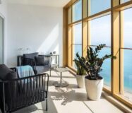 Роскошные Квартиры у Моря в Бенидорме 144 кв.м с Террасой