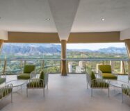 Роскошные Квартиры у Моря в Бенидорме 144 кв.м с Террасой