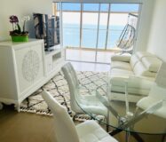 Роскошные Квартиры у Моря в Бенидорме 144 кв.м с Террасой