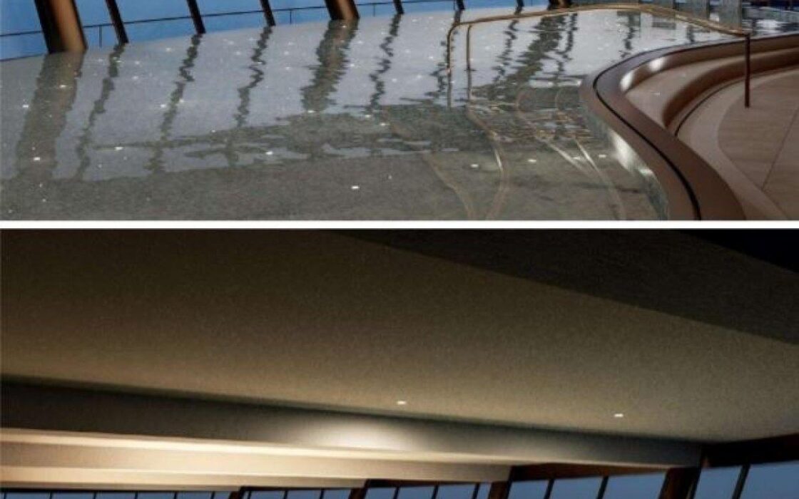 Роскошные Квартиры у Моря в Бенидорме 144 кв.м с Террасой