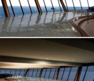 Роскошные Квартиры у Моря в Бенидорме 144 кв.м с Террасой