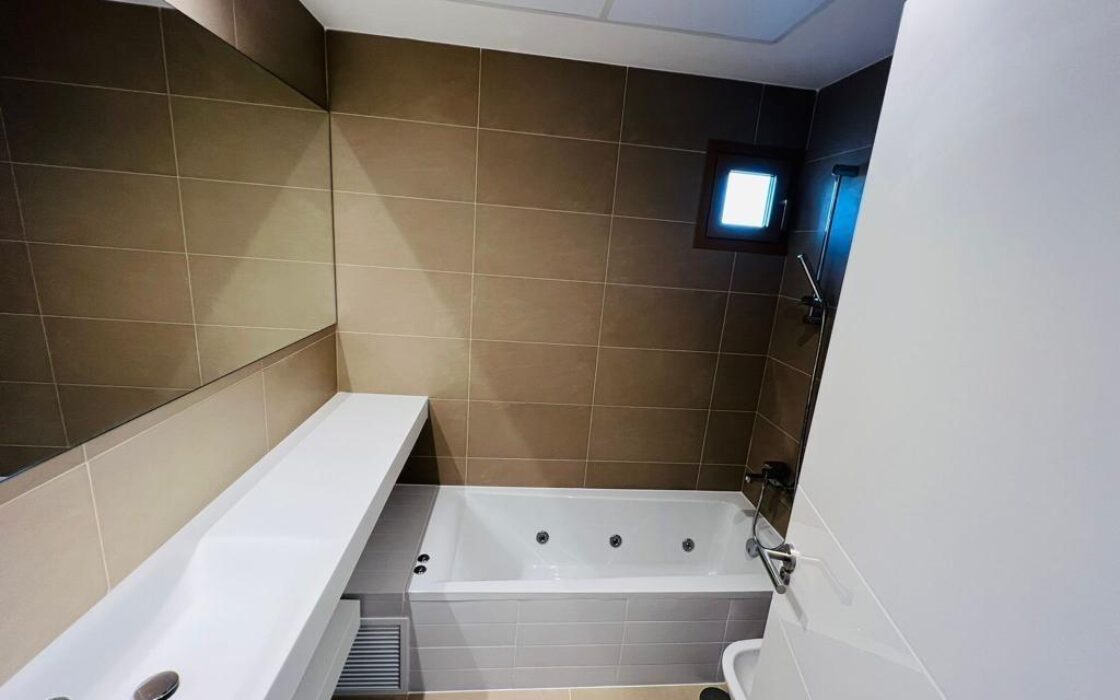 Роскошные Квартиры у Моря в Бенидорме 144 кв.м с Террасой