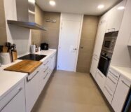 Роскошные Квартиры у Моря в Бенидорме 144 кв.м с Террасой