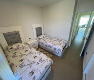 Роскошные Квартиры у Моря в Бенидорме 144 кв.м с Террасой