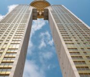 Роскошные Квартиры у Моря в Бенидорме 144 кв.м с Террасой