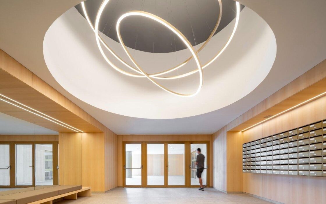 Роскошные Квартиры у Моря в Бенидорме 144 кв.м с Террасой