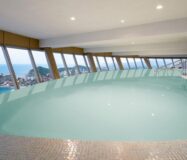 Роскошные Квартиры у Моря в Бенидорме 144 кв.м с Террасой