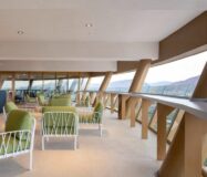 Роскошные Квартиры у Моря в Бенидорме 144 кв.м с Террасой