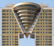 Роскошные Квартиры у Моря в Бенидорме 144 кв.м с Террасой