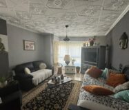 Уютная квартира на Балкон-де-Сан-Мигель с террасой 108 кв.м