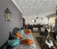 Уютная квартира на Балкон-де-Сан-Мигель с террасой 108 кв.м