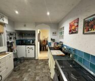 Уютная квартира на Балкон-де-Сан-Мигель с террасой 108 кв.м