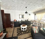 Уютная квартира на Балкон-де-Сан-Мигель с террасой 108 кв.м