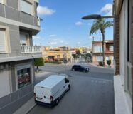 Уютная квартира на Балкон-де-Сан-Мигель с террасой 108 кв.м