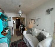 Уютная квартира на Балкон-де-Сан-Мигель с террасой 108 кв.м