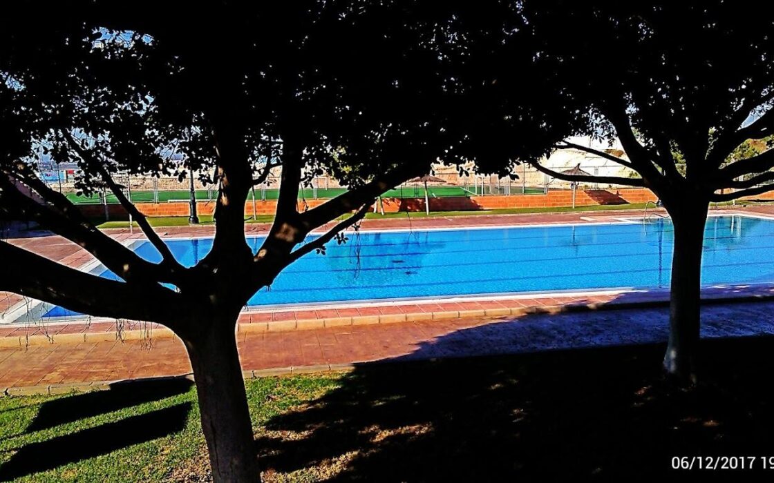 Уютная квартира на Балкон-де-Сан-Мигель с террасой 108 кв.м