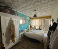 Уютная квартира на Балкон-де-Сан-Мигель с террасой 108 кв.м