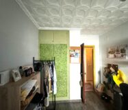 Уютная квартира на Балкон-де-Сан-Мигель с террасой 108 кв.м