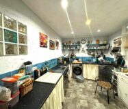 Уютная квартира на Балкон-де-Сан-Мигель с террасой 108 кв.м