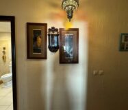 Уютная квартира на Балкон-де-Сан-Мигель с террасой 108 кв.м