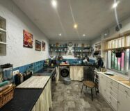 Уютная квартира на Балкон-де-Сан-Мигель с террасой 108 кв.м