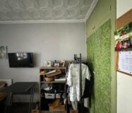 Уютная квартира на Балкон-де-Сан-Мигель с террасой 108 кв.м