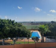 Уютная квартира на Балкон-де-Сан-Мигель с террасой 108 кв.м