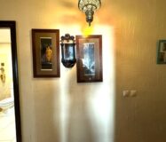 Уютная квартира на Балкон-де-Сан-Мигель с террасой 108 кв.м