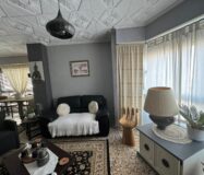 Уютная квартира на Балкон-де-Сан-Мигель с террасой 108 кв.м