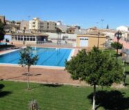 Уютная квартира на Балкон-де-Сан-Мигель с террасой 108 кв.м