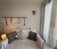 Уютная квартира на Балкон-де-Сан-Мигель с террасой 108 кв.м