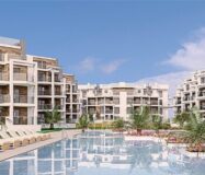 Квартира у моря в Л’Естаньо, 2-3 спальни, 81 кв.м.