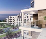 Квартира у моря в L’Estanyo, 2-3 спальни, ексклюзивний комплекс