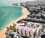 Квартира у моря в L’Estanyo, 2-3 спальни, ексклюзивний комплекс