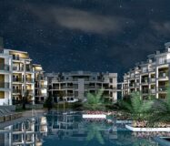 Квартира у моря в L’Estanyo, 2-3 спальни, ексклюзивний комплекс