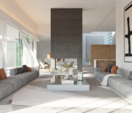 Унікальна вілла біля моря в Іспанії, 391 кв.м з терасою