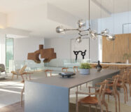 Унікальна вілла біля моря в Іспанії, 391 кв.м з терасою