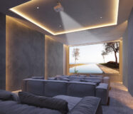 Унікальна вілла біля моря в Іспанії, 391 кв.м з терасою