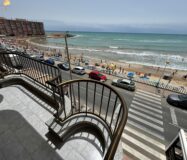 Апартаменты у моря в Торревьехе 119 кв.м с террасой