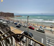 Апартаменты у моря в Торревьехе 119 кв.м с террасой