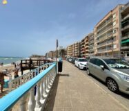 Апартаменты у моря в Торревьехе 119 кв.м с террасой