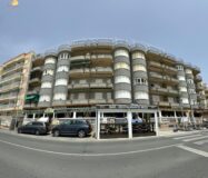 Апартаменты у моря в Торревьехе 119 кв.м с террасой