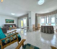 Апартаменты у моря в Торревьехе 119 кв.м с террасой