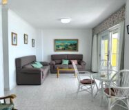 Апартаменты у моря в Торревьехе 119 кв.м с террасой