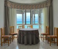 Апартаменты у моря в Торревьехе 119 кв.м с террасой