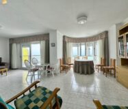 Апартаменты у моря в Торревьехе 119 кв.м с террасой