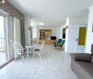 Апартаменты у моря в Торревьехе 119 кв.м с террасой