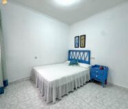 Апартаменты у моря в Торревьехе 119 кв.м с террасой